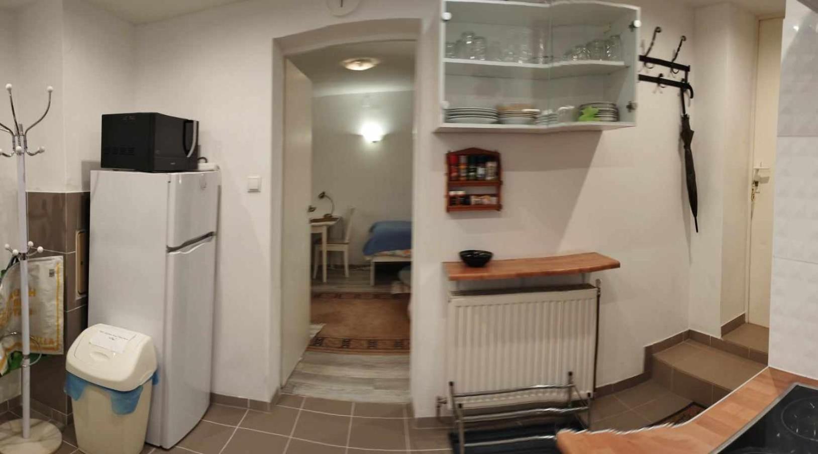 B&B Family Basement Apartment, Breakfast, Free Parking, 5Km From Tulln Chorherrn Ngoại thất bức ảnh
