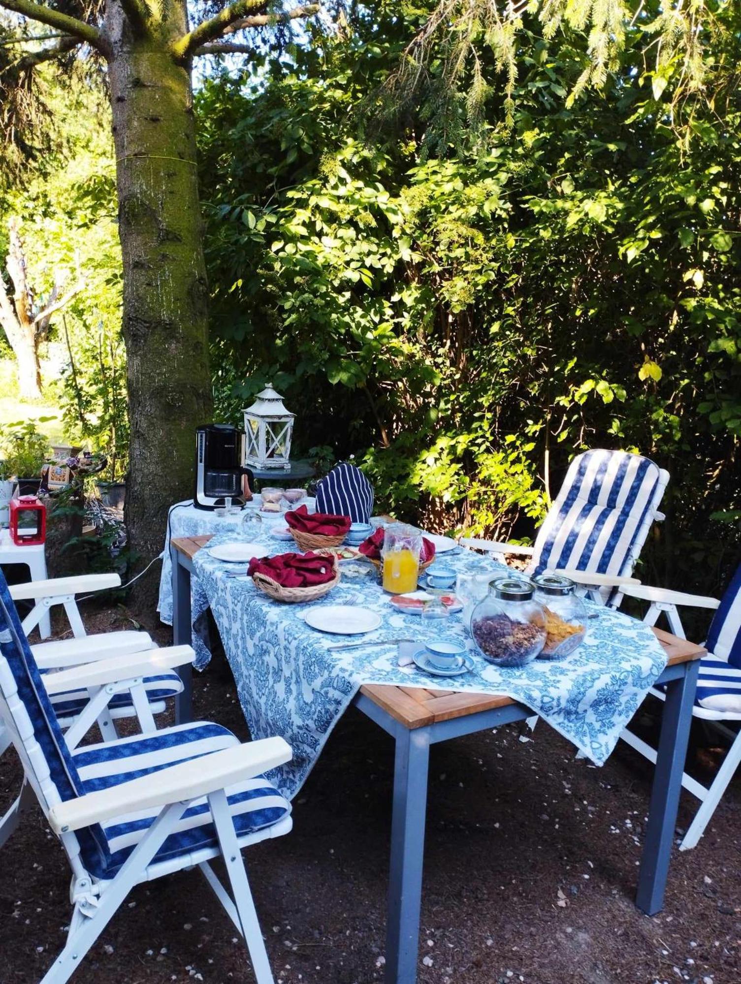B&B Family Basement Apartment, Breakfast, Free Parking, 5Km From Tulln Chorherrn Ngoại thất bức ảnh