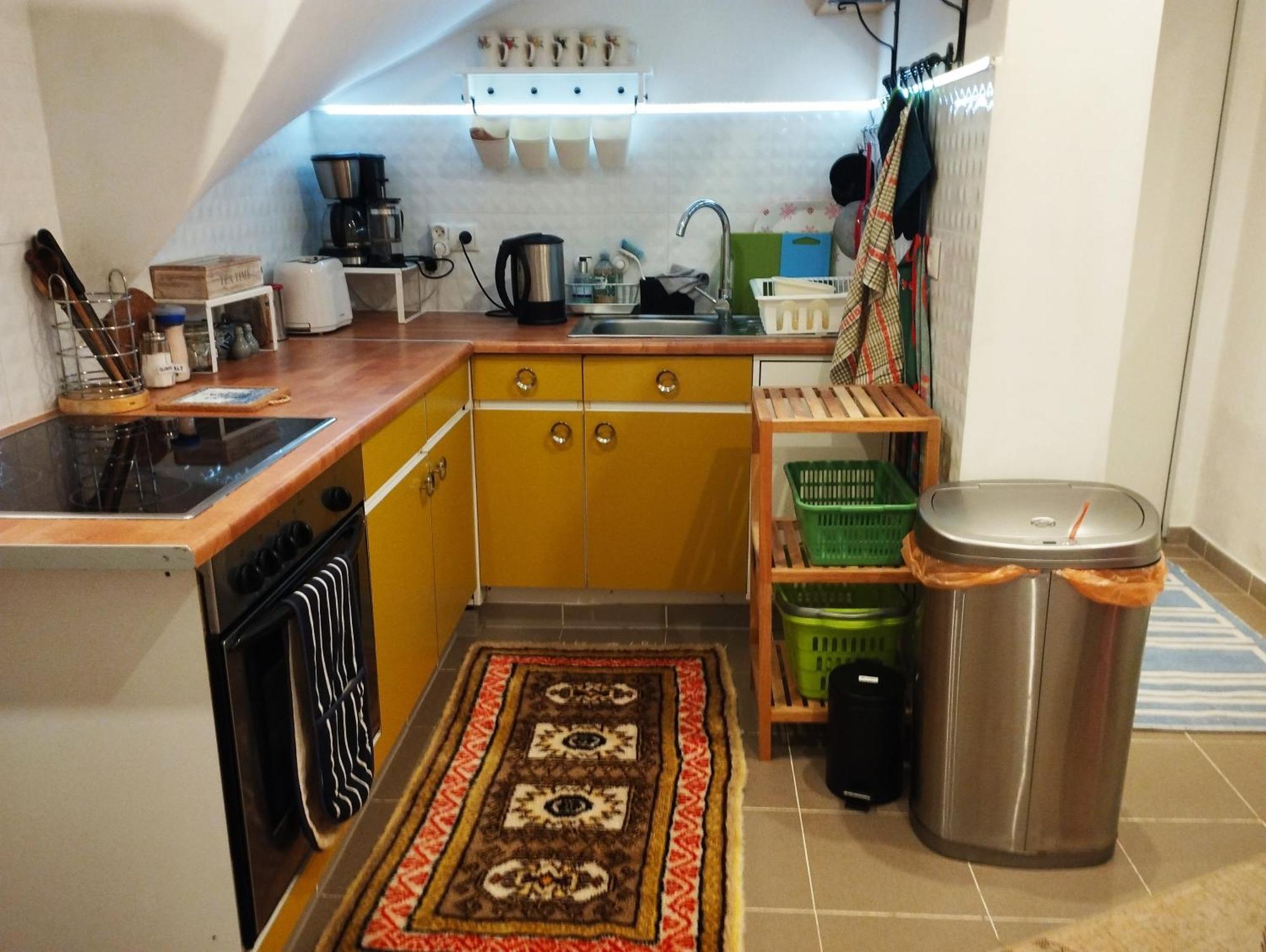B&B Family Basement Apartment, Breakfast, Free Parking, 5Km From Tulln Chorherrn Ngoại thất bức ảnh